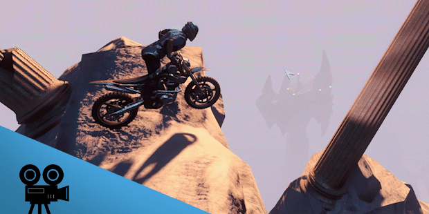 Trials Fusion Beta