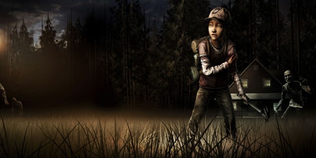 Telltale's The Walking Dead Season 2