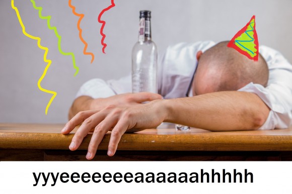 Aua.