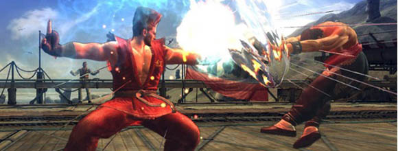 tekken1