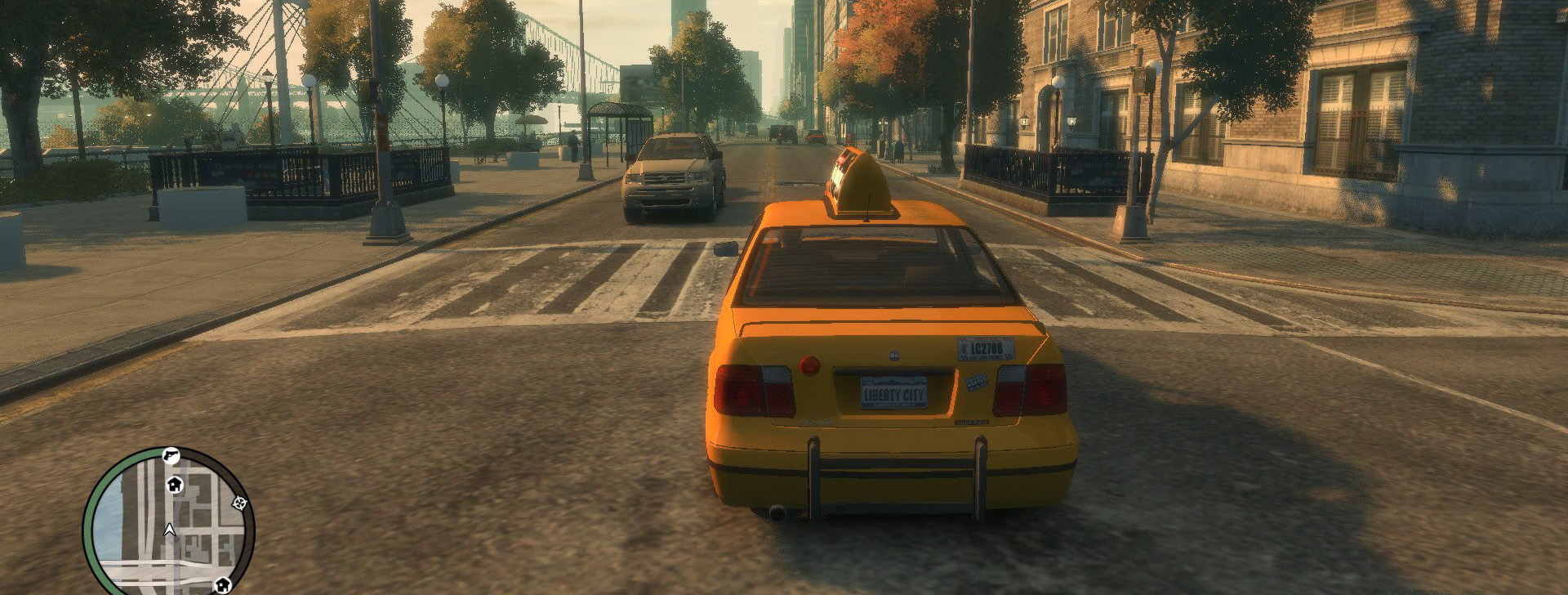 Polyvieux Grand Theft Auto Polyneux