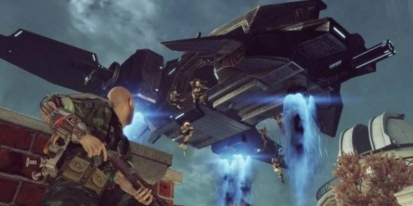 The Bureau - XCOM Declassified The_Bureau-Header6