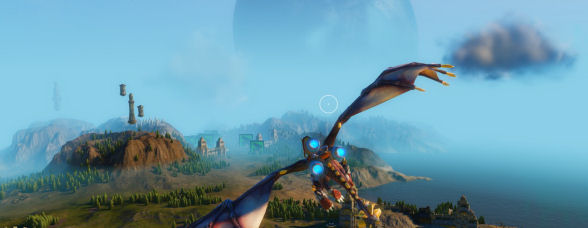 Der Kaiser greift ein