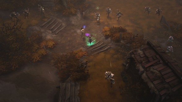 Diablo 3