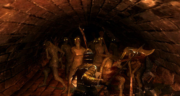 Demon's Souls