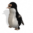 Spore Pinguin