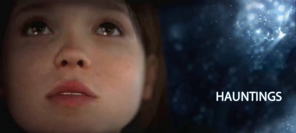 Beyond Two Souls Part 5 Kapitel 22 Bis 24 Polyneux