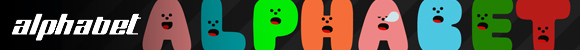 Alphabet