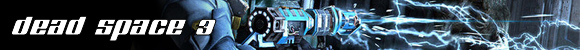 Dead Space 3