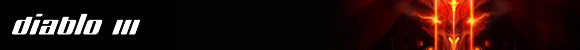 Diablo 3