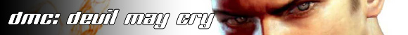 DMC - Devil May Cry