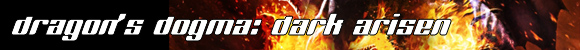 Dragon's Dogma