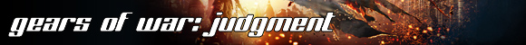 Gears of War: Judgment