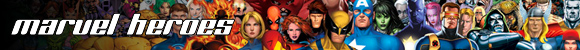 Marvel Heroes