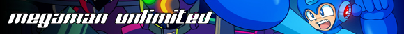 Megaman Unlimited