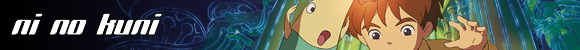 Ni no Kuni