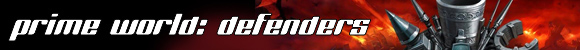 Prime World Defenders