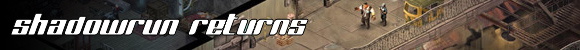 Shadowrun Returns