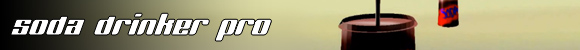 Soda Drinker Pro