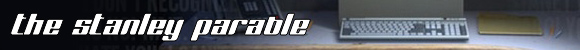 The Stanley Parable