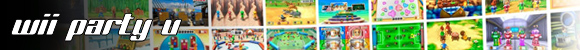 Wii Party U