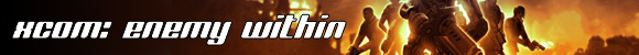 XCOM: Enemy within