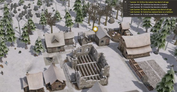 Banished