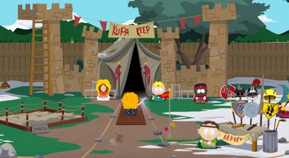 South Park: Der Stab der Wahrheit