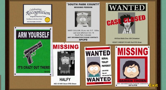 South Park: Der Stab der Wahrheit