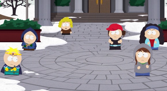 South Park: Der Stab der Wahrheit