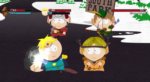 South Park: Der Stab der Wahrheit