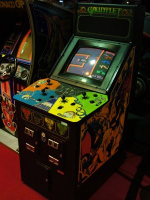 Gauntlet2014-4-Player-Arcade