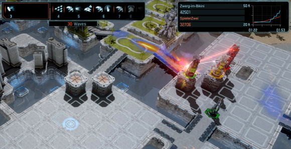 Defense Grid 2