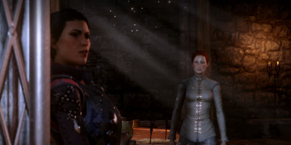 Dragon Age Inquisition