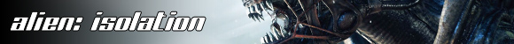 Alien Isolation