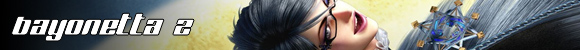 Bayonetta 2