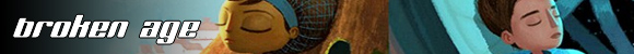 Broken Age