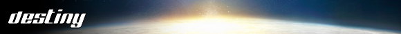 Destiny