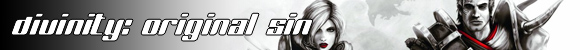 Divinity: Original Sin