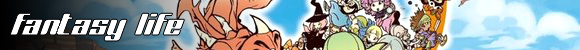 Fantasy Life
