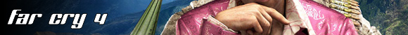 Far Cry 4