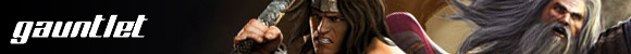 Gauntlet