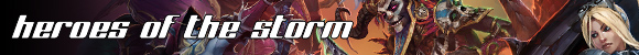 Heroes of the Storm