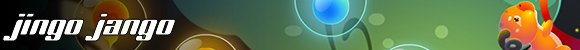 Jingo Jango
