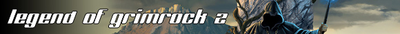Legend of Grimrock 2