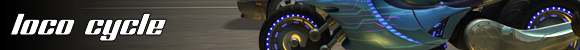 Loco Cycle