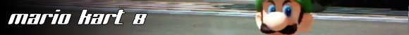 Mario Kart 8