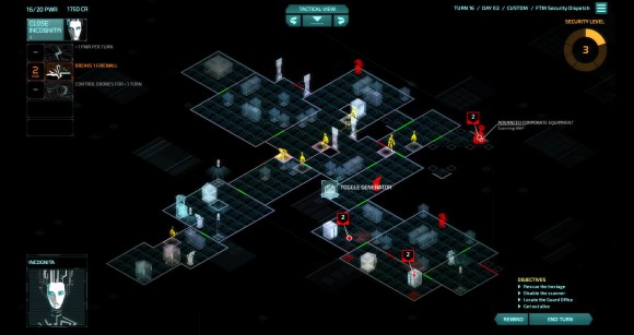 invisible inc 2