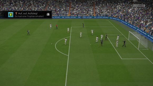 FIFA 16 aufstieg