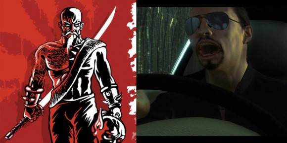 Shadow Warrior Classic Screen 01